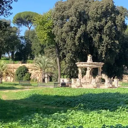 Lejlighed Ulisse