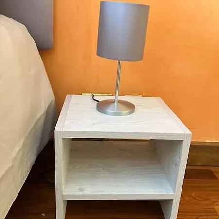 Lejlighed Ulisse